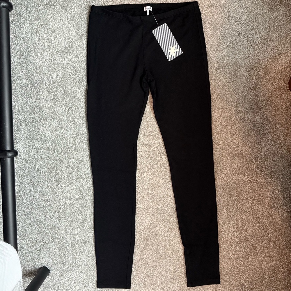 Splendid Leggings